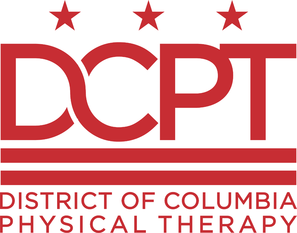 District Physical Therapy — Home